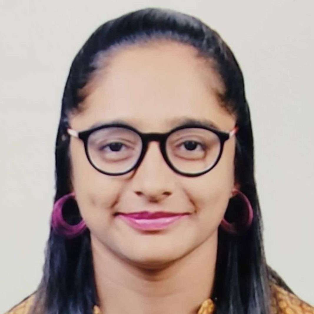 Ms. PATHAK VIDHI